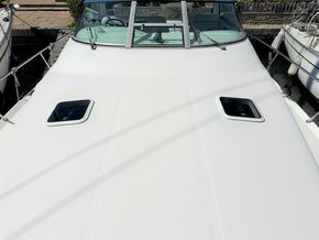1995 Sea Ray 330 Sundancer 4