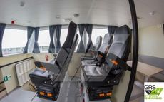 22m / 12 pax Crew Transfer Vessel for Sale / #1085590