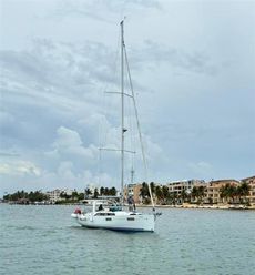2020 Beneteau Oceanis 41.1
