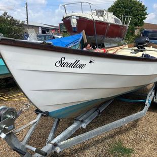 Devon Lugger