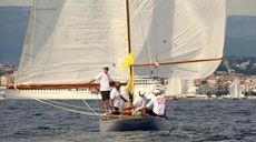 1924 Classic West Solent One Design