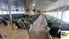 50m / 620 pax Passenger / RoRo Ship for Sale / #1104342
