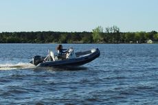 2023 Zodiac Pro 500