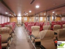 58m / 110 pax Crew Transfer Vessel for Sale / #1091251