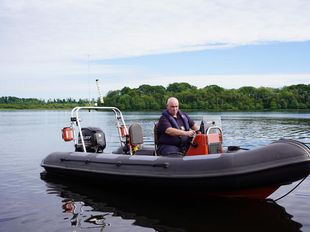 Ribcraft 4.8