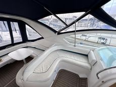 Fairline Targa 34