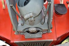 1997 Willard Sea Force 730