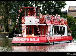 87 Passenger Boat Business Lincoln