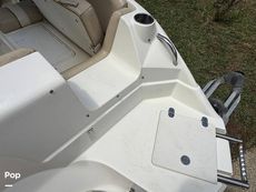 2016 NauticStar 223 DC Sport Deck