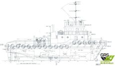 30m / 25ts BP Tug for Sale / #1066457