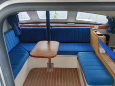 Solaris sunbeam 24
