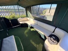 Collingwood Eurocruiser 57ft x 12ft