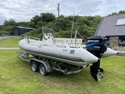 Zodiac Pro 6.5m