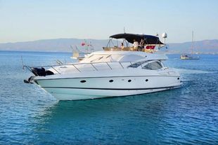 Sunseeker Manhattan 64