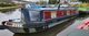 M&N Narrowboats Trad Stern Narrowboat