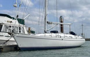 1995 Starlight 35