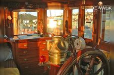 1895 Steam Tug 31M