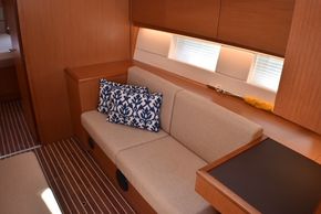 2022 Bavaria C45 STYLE 16