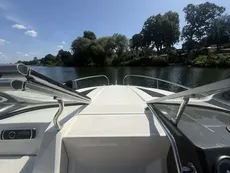 2016 Bayliner 642 Cuddy