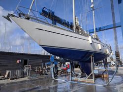 1981 Helmsman Bosun Queen 55