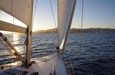 2016 Bavaria Cruiser 34