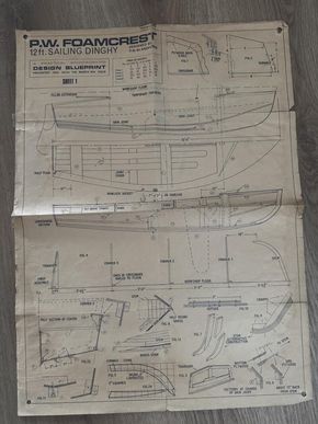 Blueprints