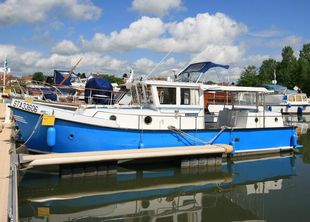 SCHOUTEN MUIDEN "TIBO"