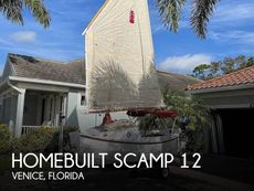2024 Homebuilt Scamp 12