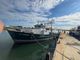 22mtr Trawler