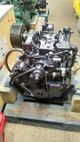 Lister Petter LPW2 Keel Cooled Marine Diesel Engine Package