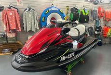 2023 Kawasaki STX 160 LX