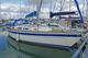 1991 Hallberg-Rassy 34