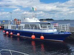 50 Passenger Boat