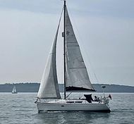 Jeanneau Sun Odyssey 32i