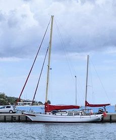 Tamsui CT41 Clipper