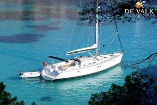 2003 Beneteau 473