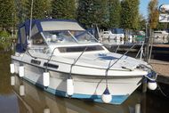 Fairline Carrera 24