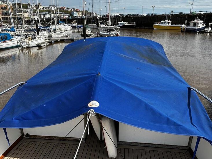 Puget Sound 34