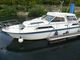 1984 Fairline Antigua 32