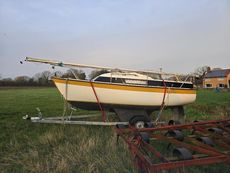 Navigator in Suffolk