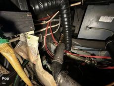 1986 Sea Ray 410 AFt Cabin