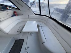 2009 Crownline 340 CR