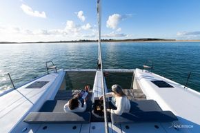 2025 Nautitech 48 Open 8