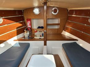 Cabin