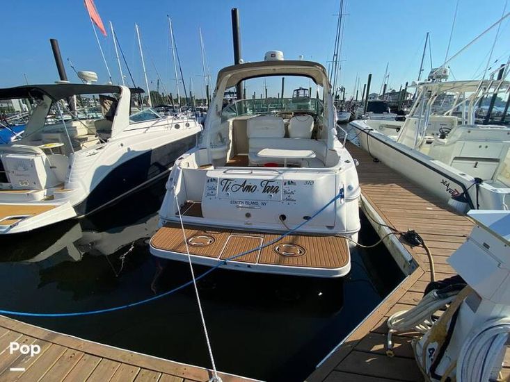 1999 Sea Ray 310 sundancer