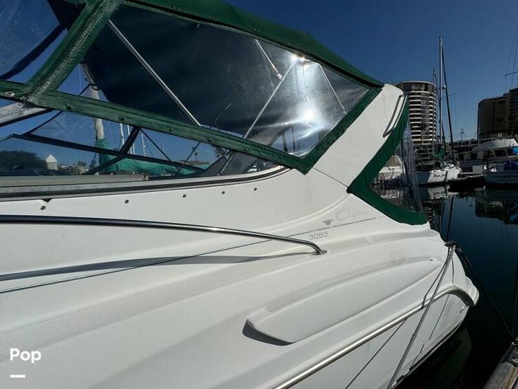 1999 Bayliner 3055 ciera