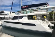 2020 Leopard 50