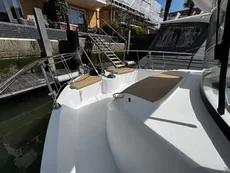 2013 Jeanneau Merry Fisher 755 Marlin