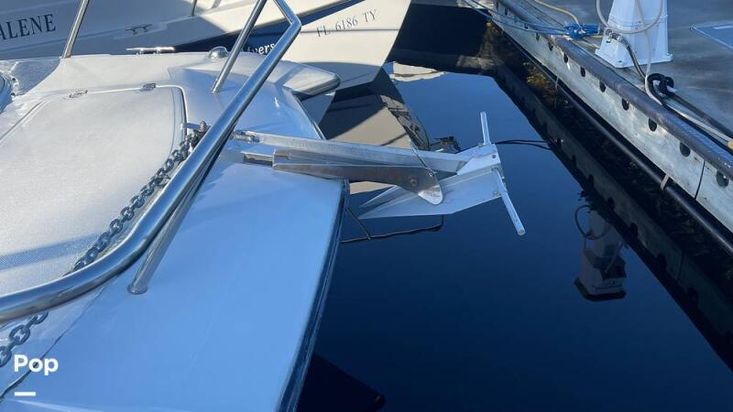 2004 Glacier Bay 2640 renegade