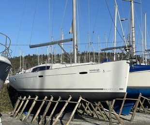 2009 Beneteau Oceanis 43